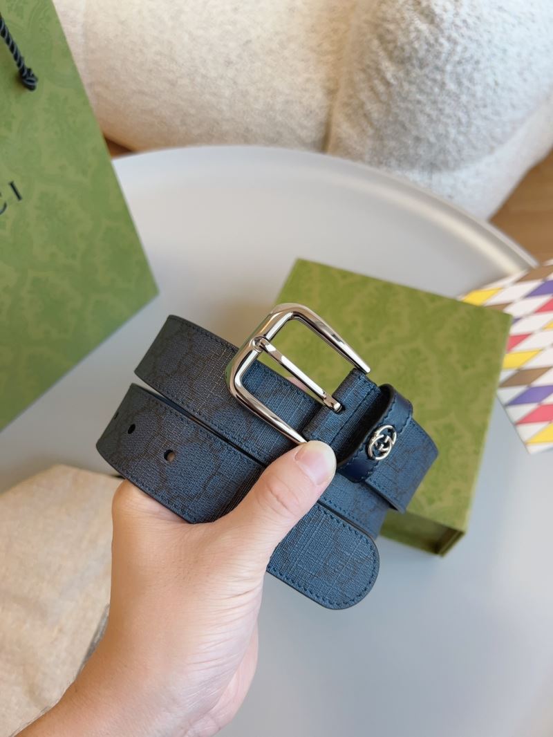 Gvc*1 belts